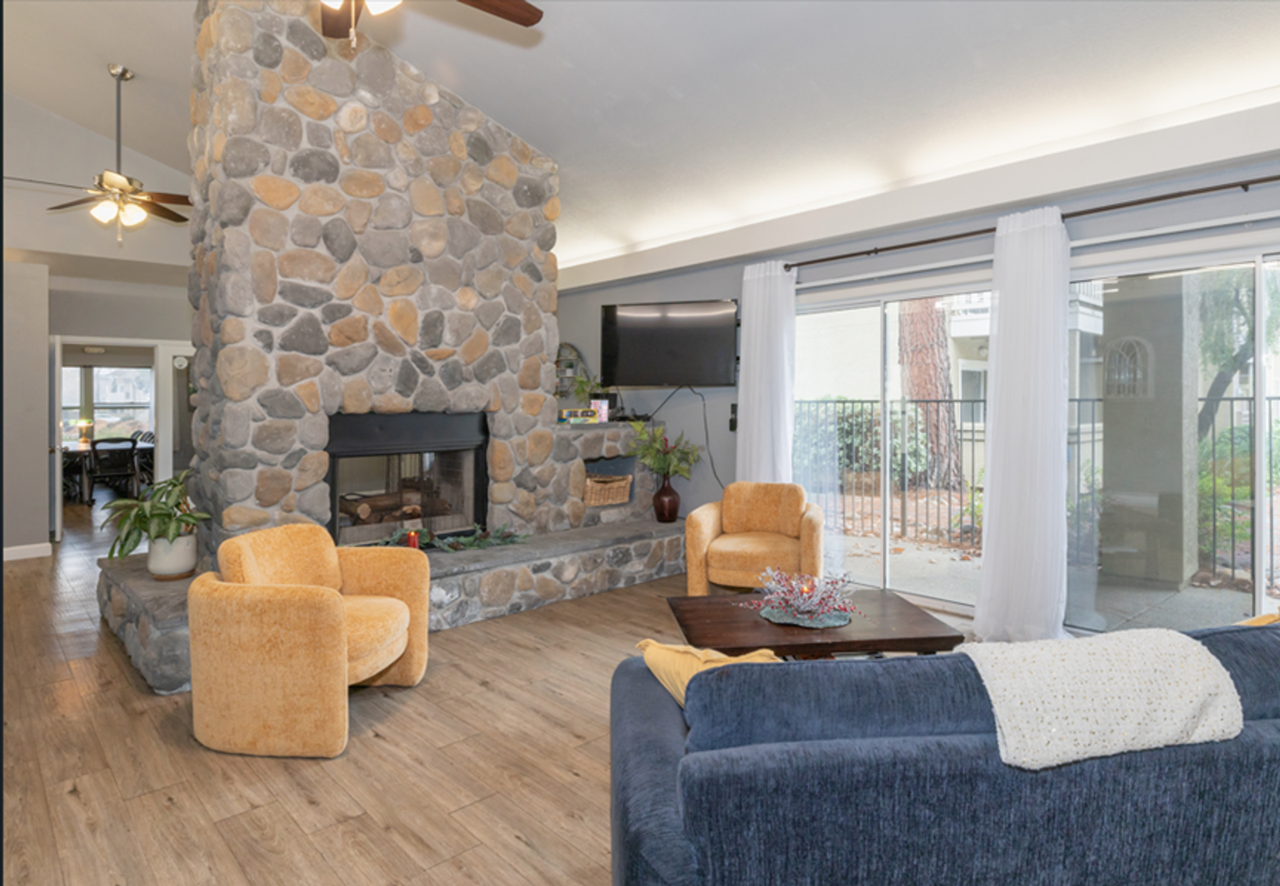 Greystone Apartments & Townhomes - Photo 7 of 50