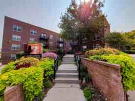 The Terrace on Jackson - Photo 1 of 1