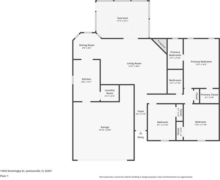 11053 Knottingby Dr - Photo 2 of 16