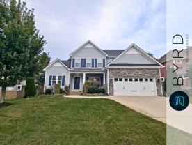 14512 Farcet Dr - Photo 1 of 1