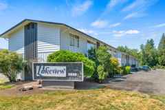 Lakeview Apartments Centralia, WA - Photo 1 of 1