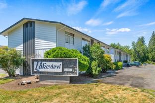 Lakeview Apartments Centralia, WA - Photo 1 of 1