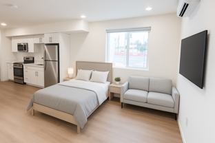 Mando Lofts — This is the Way to Your New Home! - Photo 1 of 1