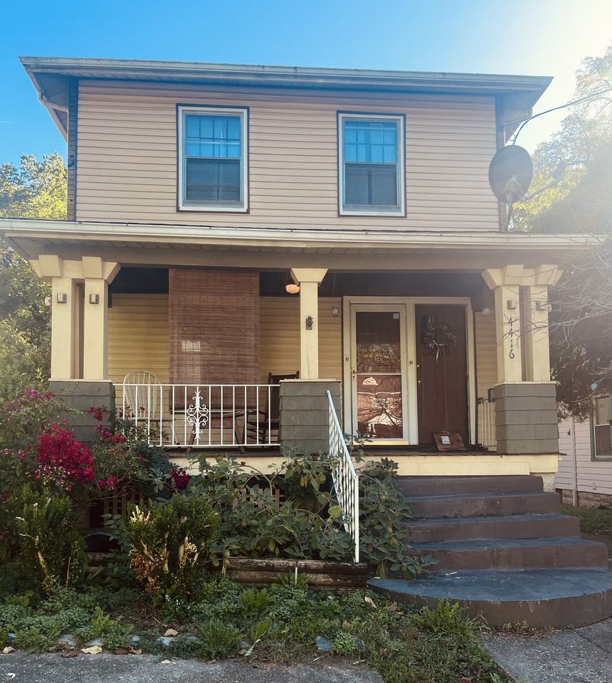 4416 Innes Avenue #1
