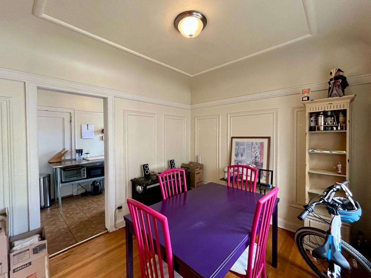 3825 N Oakland Ave - Photo 6 of 21