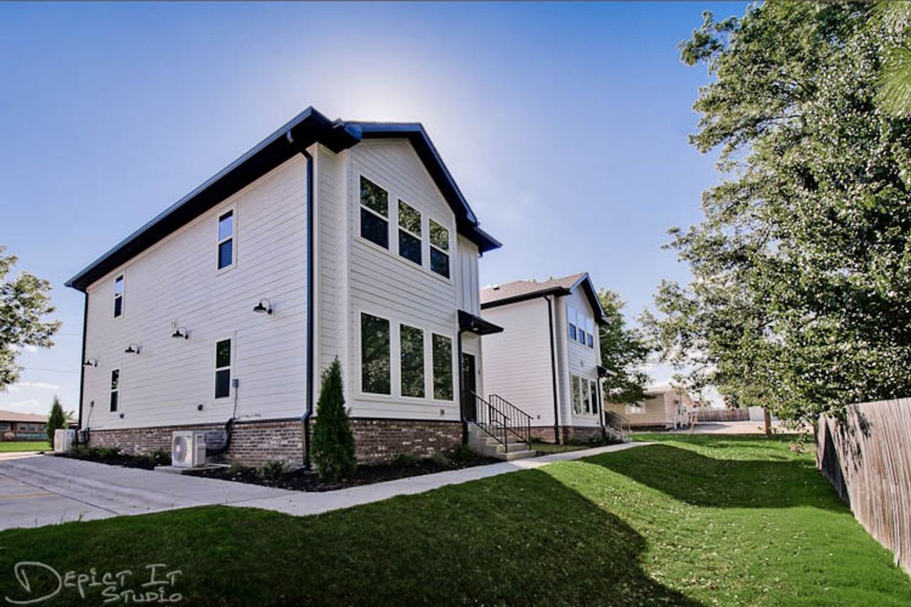 Mountain Home - Photo 2 of 18