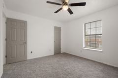 Your Dream Home Awaits! Spacious 2 Bed, 1.5 Bath Apartment in Prime Location near Downtown Van Buren - Photo 1 of 1