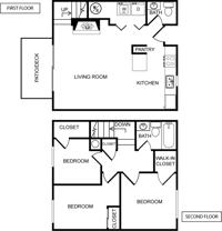 Scarborough Townhomes - Photo 1 of 1