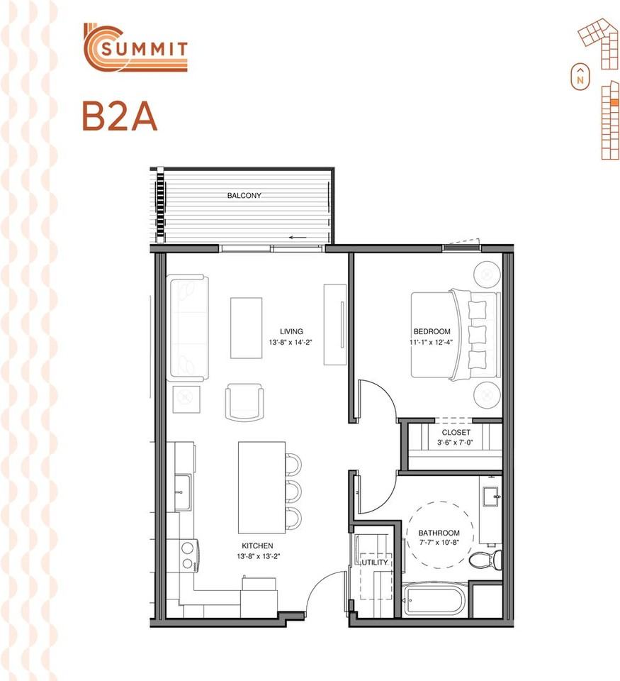 Summit at Lakeshore Commons - Photo 6 of 50