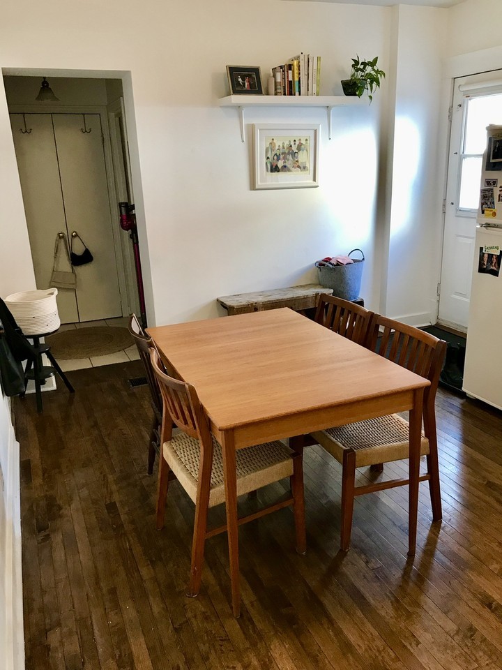 103 Beaconsfield Avenue #2nd Floor - Photo 4 of 7