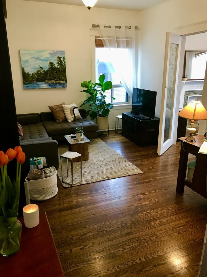 103 Beaconsfield Avenue #2nd Floor - Photo 3 of 7