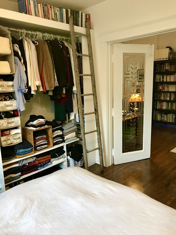 103 Beaconsfield Avenue #2nd Floor - Photo 6 of 7