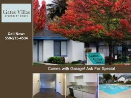 featured image of 5451 North Gates Avenue #223