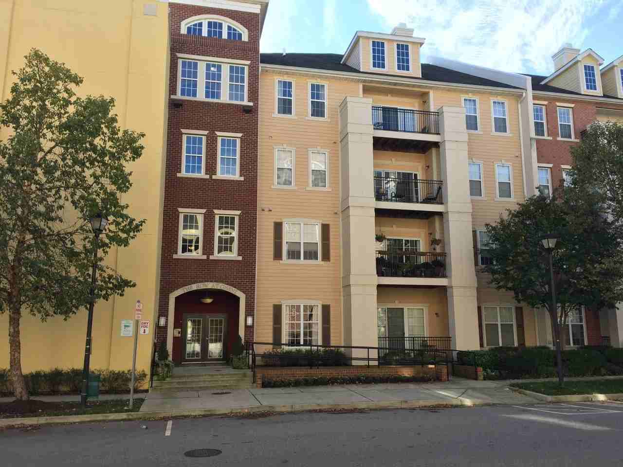 1400 Granby St #110