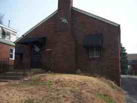 3608 Avondale Ave - Photo 1 of 1
