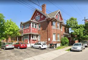 featured image of 301 W Mcmillan St