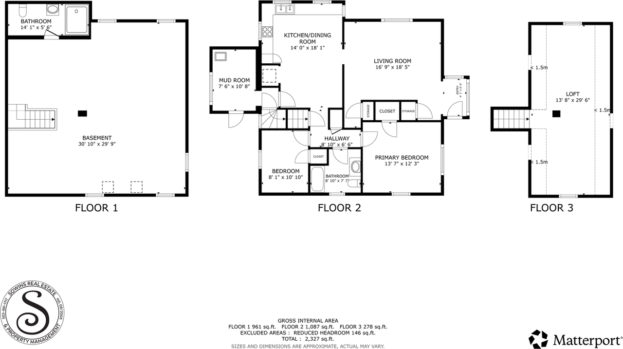 627 W Marine Dr - Photo 5 of 32