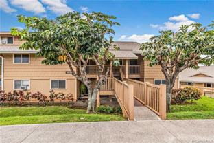 98-834 Noelani St #212 - Photo 1 of 1