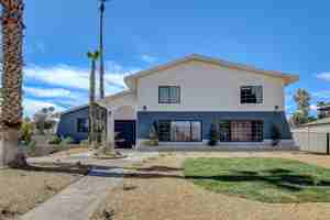 featured image of 2685 S Tenaya Way