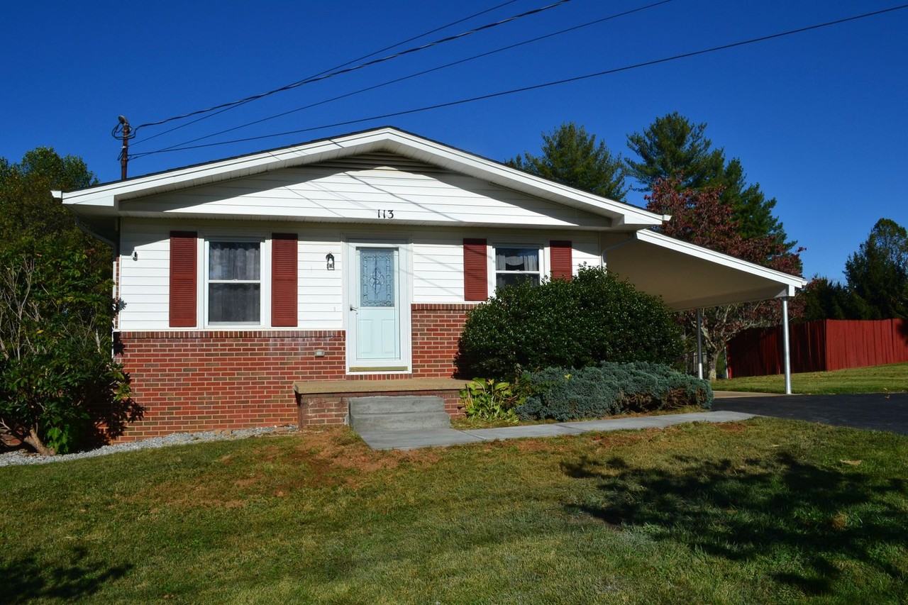 113 Harrell Rd - Photo 2 of 25