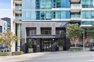 featured image of 401 Harrison St #42A