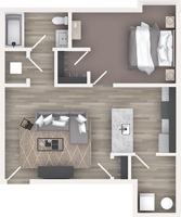 featured image of 1801 Rustic Dr