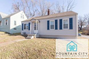3901 N Spruce Ave - Photo 1 of 1