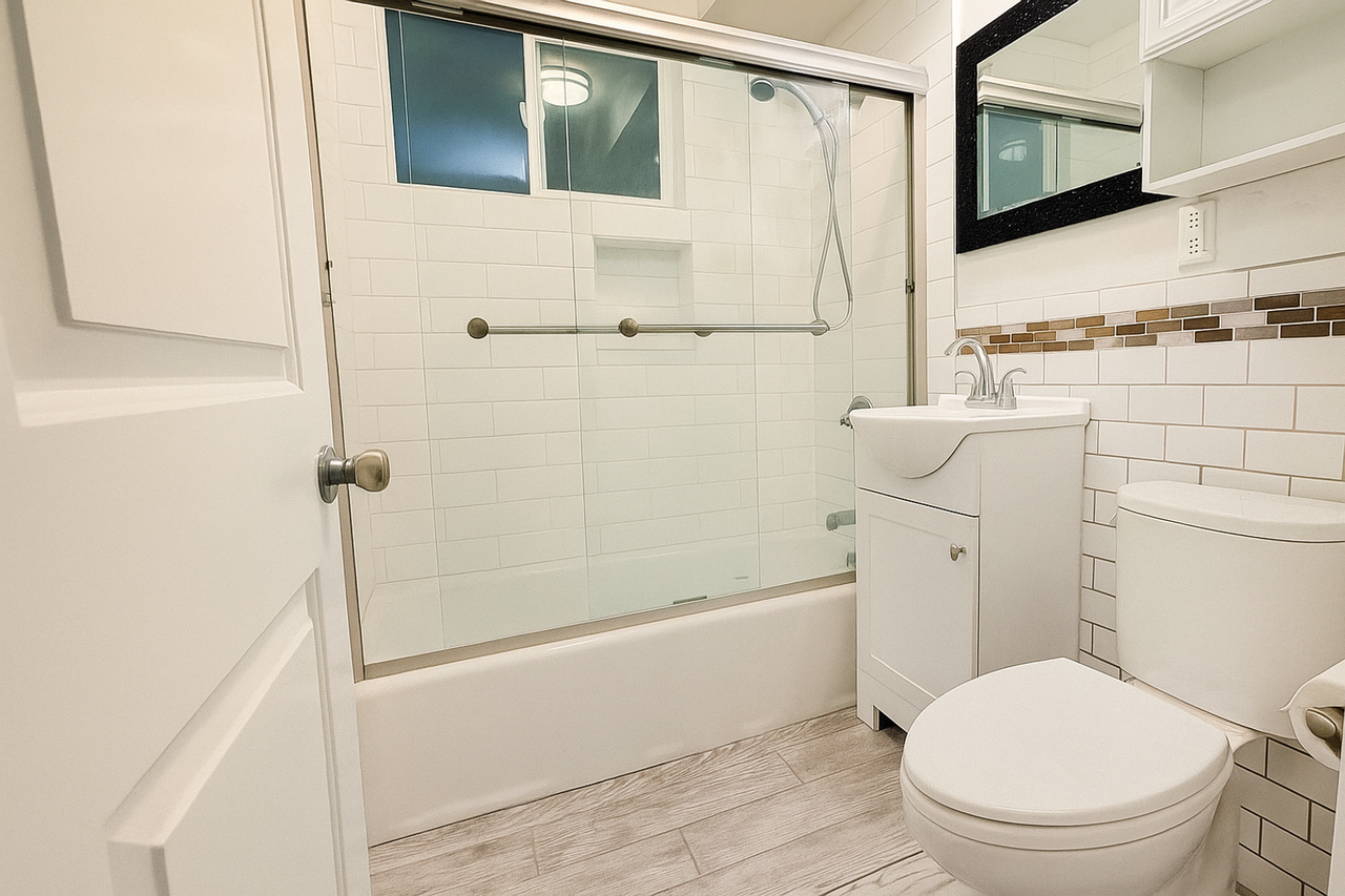 5211 Mission St - Photo 7 of 8