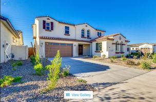 featured image of 2597 E Aloe Pl