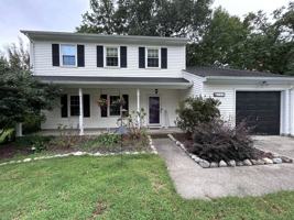 featured image of 710 Carywood Ln