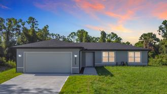 5565 Lavender Ave - Photo 1 of 1