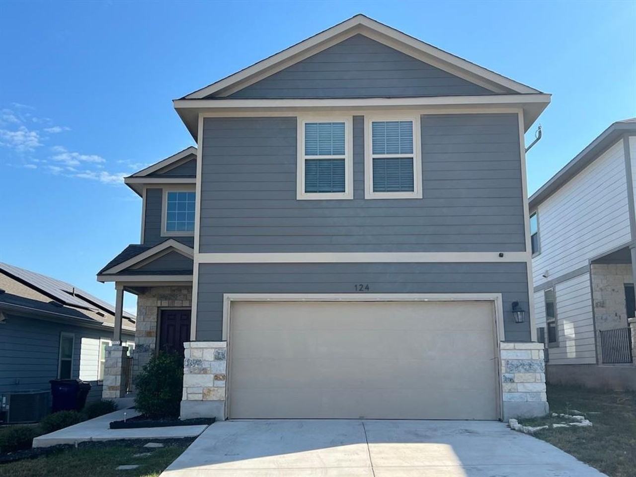 124 Old Stagecoach Rd