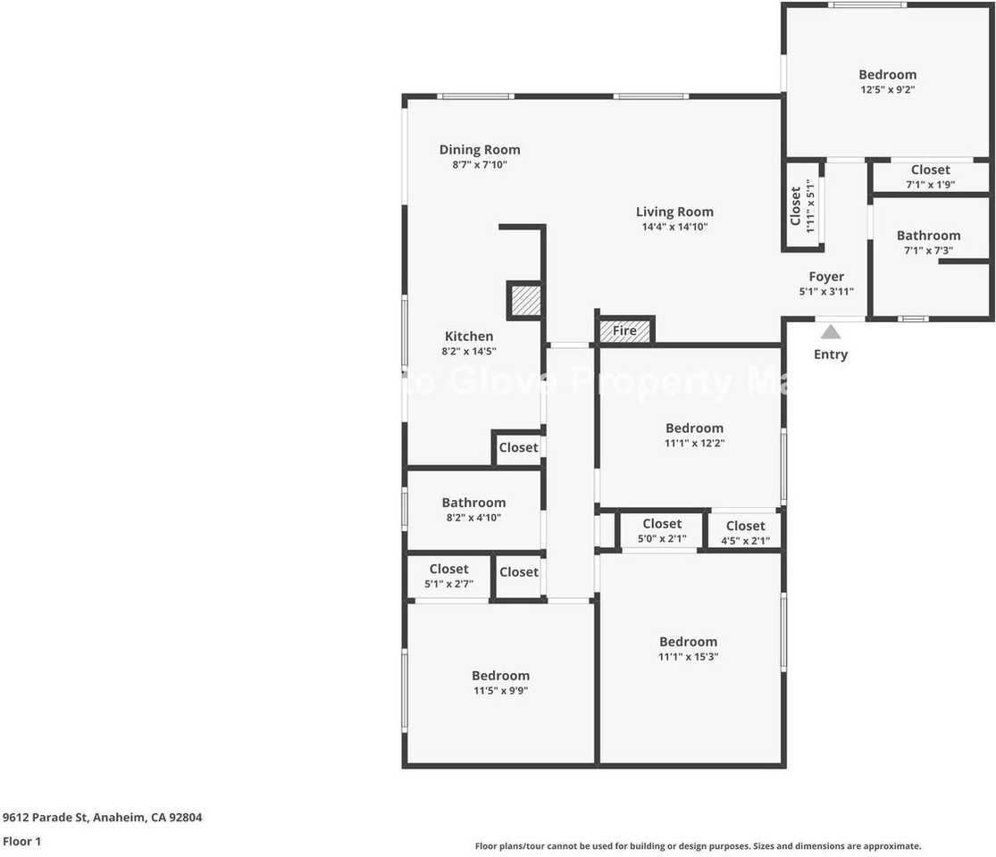 9612 Parade Street - Photo 2 of 17