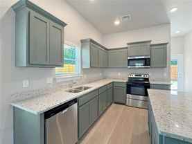 1101 N Tucker Ave - Photo 1 of 1
