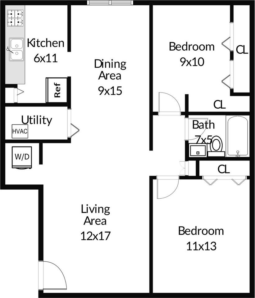 2527 Hydraulic Rd #44 - Photo 2 of 26