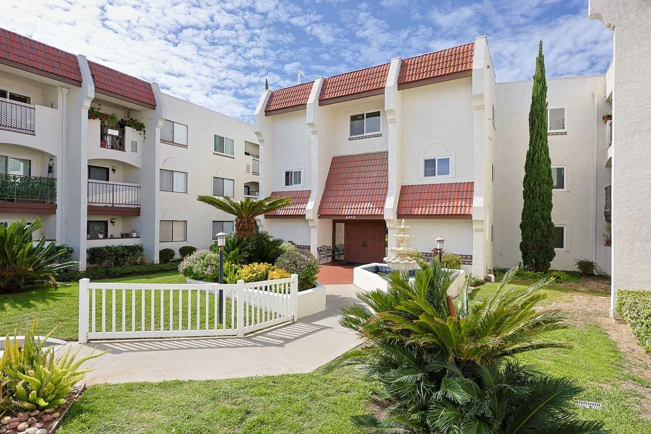 6350 Genesee Ave #115