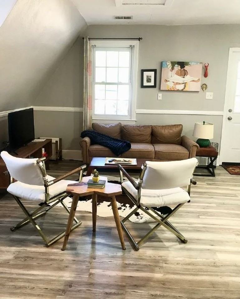 45 E 60th St #3 - Photo 4 of 16