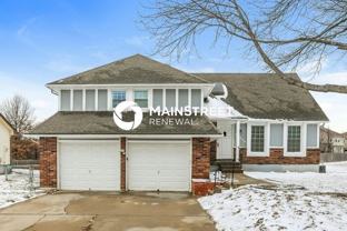 14916 W 65th St - Photo 1 of 1