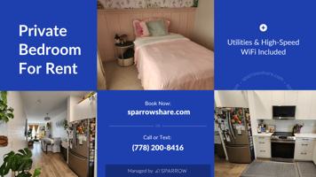 featured image of 152 St & Sitka Dr