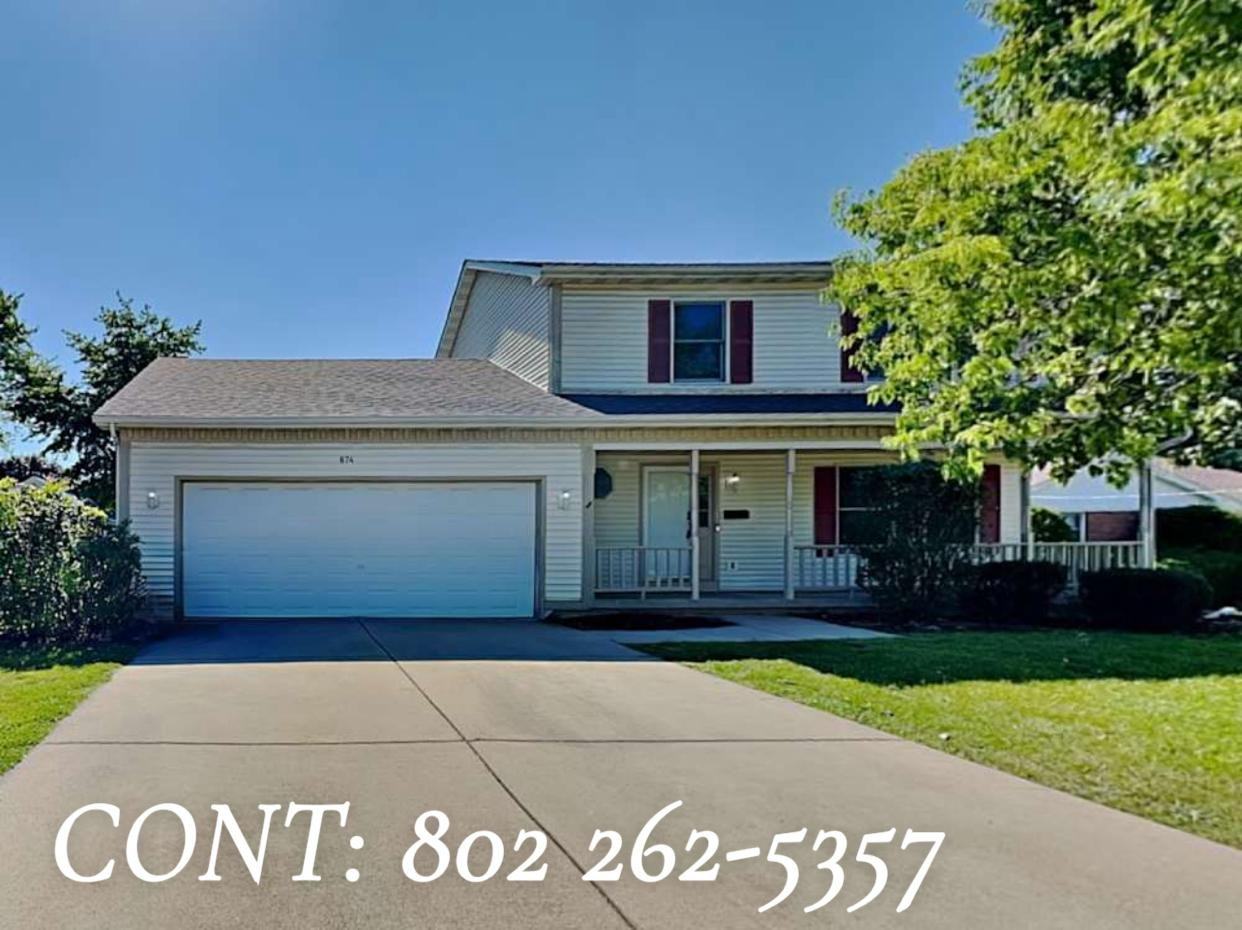 864 Foran Ln #NA - Photo 2 of 20