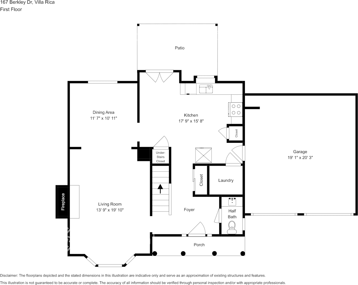 167 Berkley Drive - Photo 2 of 39