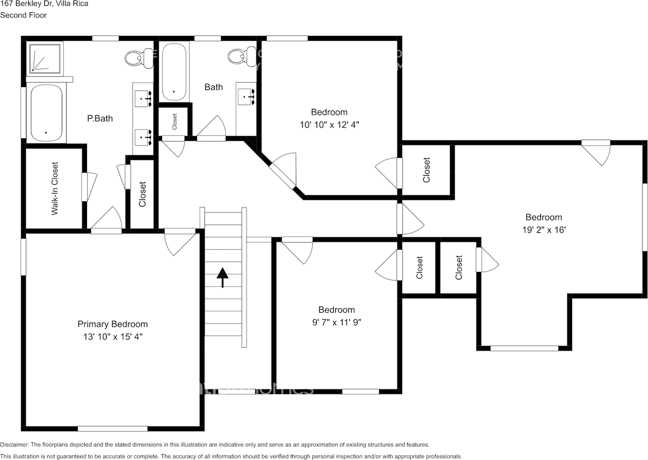 167 Berkley Drive - Photo 3 of 39