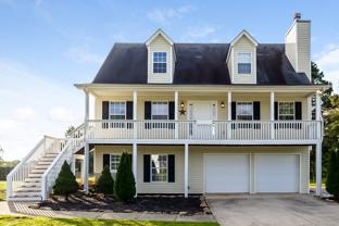 8905 Brookhurst Trl - Photo 1 of 1