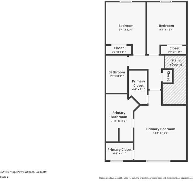 4511 Heritage Pkwy - Photo 3 of 17