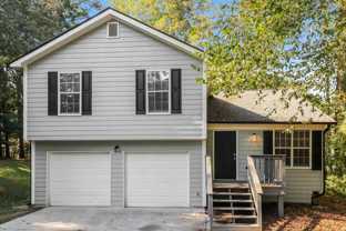 2538 Rock Creek Ct Sw - Photo 1 of 1