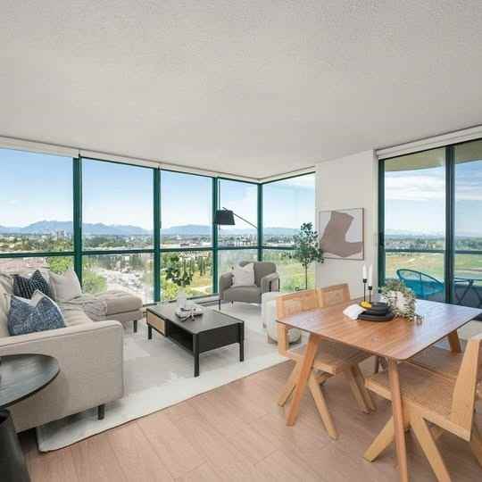 8851 Lansdowne Road #1007 - Photo 2 of 21