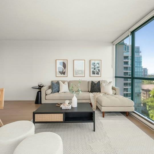 8851 Lansdowne Road #1007 - Photo 3 of 21