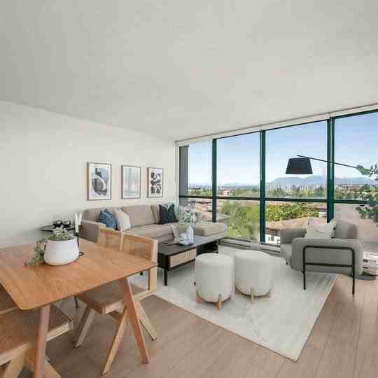 8851 Lansdowne Road #1007 - Photo 5 of 21