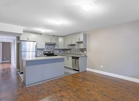 1734 Haversley Avenue #bsmt - Photo 1 of 1