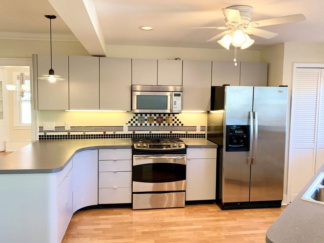 Worth Street Residences - Photo 2 of 26